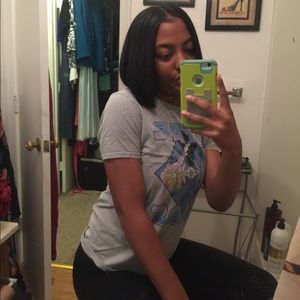 Meet your Posher, Kendra